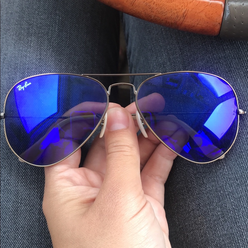 Ray ban new with tags